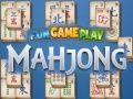 Juego Juego Divertido Mahjong en línea