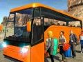 Juego Aventura de Estacionamiento de Autobuses 2020 en línea