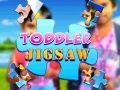 Juego Rompecabezas para niños pequeños en línea