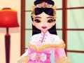 Juego Novia Oriental de Mylan en línea