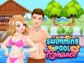 Juego Romance en la piscina en línea