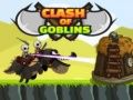 Juego Choque de Goblins en línea
