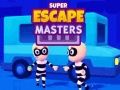 Juego Super Escapistas en línea
