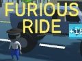 Juego Viaje Furioso en línea
