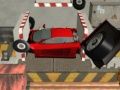 Juego Maestro del Aplastamiento de Autos en línea