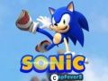 Juego Sonic Jump Fever 2 en línea