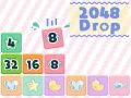 Juego 2048 Caída en línea