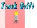 Juego Drift de Camión en línea