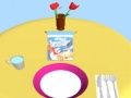 Juego Preparar desayuno en línea