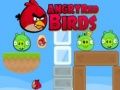 Juego Pájaros rojos enojados en línea
