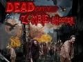 Juego Tirador de Zombies en Ciudad Muerta en línea