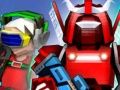 Juego Armas Locas en línea