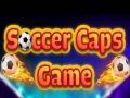 Juego Juego de Tapas de Fútbol en línea