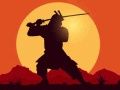 Juego Lucha Samurai Oculta en línea