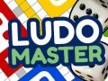 Juego Maestro de Ludo en línea