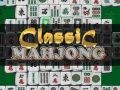 Juego Mahjong Clásico en línea