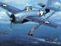 Juego Arte de Aviación Rompecabezas de Combate Aéreo en línea