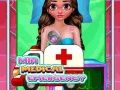 Juego Mia Emergencia Médica en línea