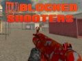 Juego Tiros Sin Bloqueo en línea