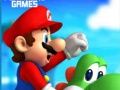 Juego Super Mario Bros Jinetes en línea