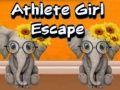 Juego Escape de la Chica Deportista en línea