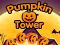 Juego Torre de Calabaza Halloween en línea