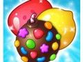 Juego Combina Caramelos en línea