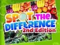 Juego Encuentra las diferencias 2 en línea