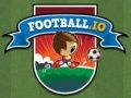 Juego Fútbol.io en línea