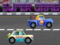 Juego Súper Drag en línea