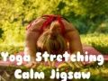 Juego Rompecabezas de Yoga Estiramientos Calmados en línea