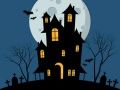 Juego Halloween Noche Match 3 en línea