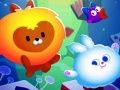 Juego Aventura de Salto de Mascota en línea