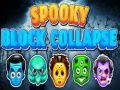 Juego Colapso de bloques espeluznantes en línea