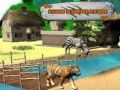 Juego Simulador de Leones en línea