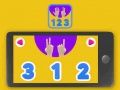 Juego 123 en línea