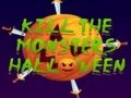 Juego Mata a los Monstruos Halloween en línea