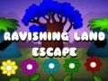 Juego Escape de tierra deslumbrante en línea