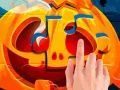 Juego Rompecabezas de Halloween en línea