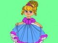 Juego Libro para Colorear de la Princesa en línea