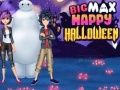 Juego BigMax Feliz Halloween en línea