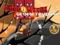 Juego Halloween Geometry Dash en línea