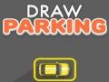 Juego Dibuja Estacionamiento en línea