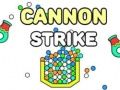 Juego Golpe de Cañón en línea