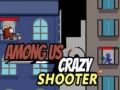 Juego Tirador Loco Among Us en línea
