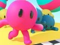 Juego Corre Royale 3D en línea