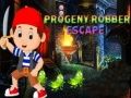 Juego Escape del Ladrón Progeny en línea