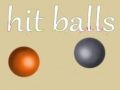 Juego Golpear bolas en línea