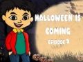 Juego Se acerca Halloween Episodio 1 en línea