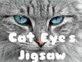 Juego Rompecabezas Ojo de Gato en línea